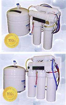 reverse osmosis drinking water filter systems locally owned and operated in  mesa arizona