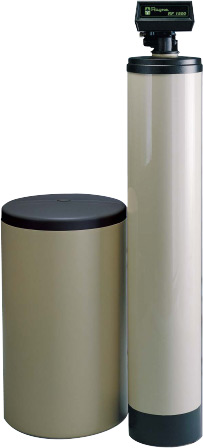 RF Series Water Conditiong System